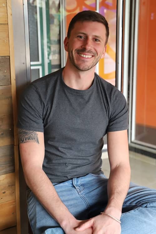 Stephan Deuringer
